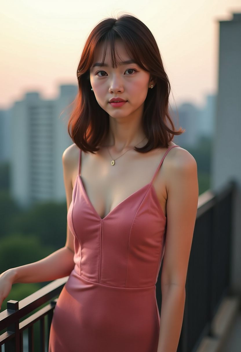 长安幽梦