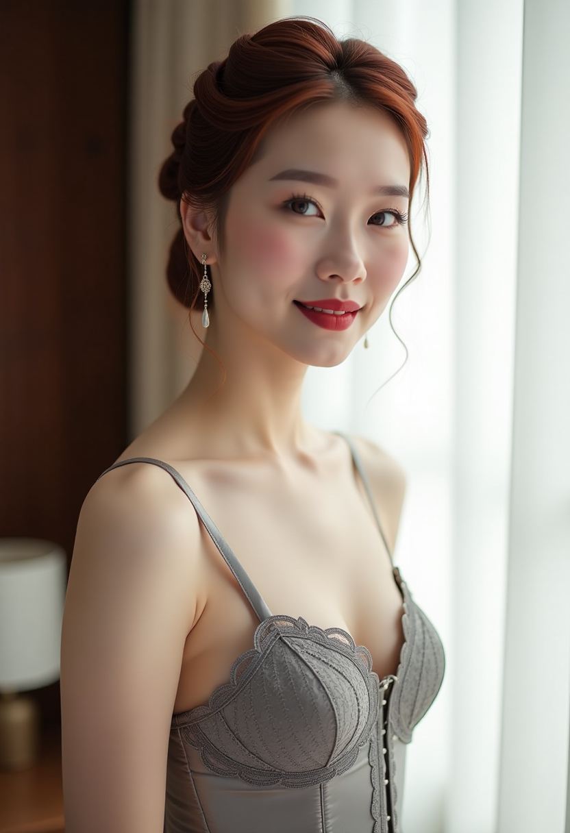 风云决